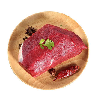 侈香牛里脊肉新鲜冷冻原切牛柳嫩牛肉宝宝牛瘦肉可做 精选牛里脊 5斤