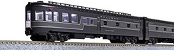 KATO-KATO Kato USA Model Train Products 玩具火车客车 适合儿童 便携式