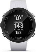 GARMIN 佳明 2 GPS游泳智能手表-白石，白色，均码