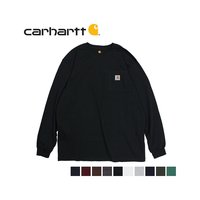 carhartt 长袖运动衫  K126