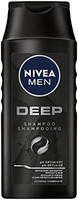 NIVEA 妮维雅 男士深层洗发水250 毫升