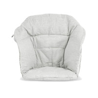 Stokke Clikk 座垫 儿童餐椅配件 北欧橡果灰