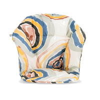 Stokke Clikk 座垫 儿童餐椅配件 波普圈圈