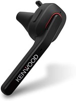 JVC 杰伟世 肯伍德 KENWOOD KH-M700-B 单耳耳机 支持蓝牙 通话 支持通话时间 约7小时