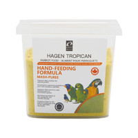 哈根哈利 鹦鹉专用奶粉100克分装中大小型鹦鹉幼鸟喂奶手养鸟进口配方奶粉