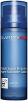 CLARINS 娇韵诗 保湿乳液 SPF20