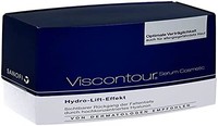 Viscontour 化妆品安瓿精华液 30件