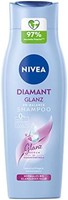 NIVEA 妮维雅 Diamant Gloss pH 平衡洗发水250毫升