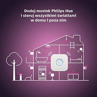 PHILIPS 飞利浦 Hue 灯条 Plus v4