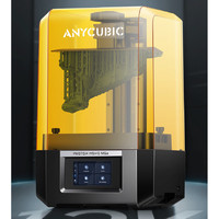 Anycubic 纵维立方 Photon Mono M5s 高速3D打印机