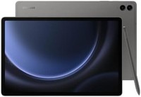 SAMSUNG 三星 Galaxy Tab S9 FE+ 12.4 英寸 256GB 安卓平板电脑,IP68 美国版
