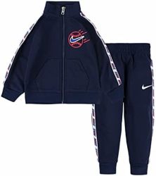 nike耐克s6474204儿童运动套装彩色estándar