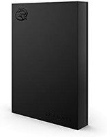 SEAGATE 希捷 FireCuda 游戏固态硬盘 5 TB PS5/Windows 便携式外接硬盘 USB-C USB 3/2