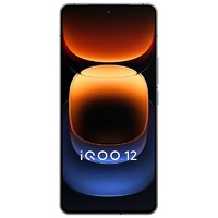 iQOO 12 5G手机 16GB+1TB 赛道版