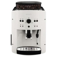 KRUPS 克鲁伯 EA810580 全自动咖啡机 小米白
