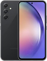 SAMSUNG 三星 Galaxy A54 5G + 4G LTE (128GB + 6GB) 解锁全球双卡（仅限 T-Mobile/Mint/Metro 美国市场）