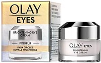 OLAY 玉兰油 亮白眼霜 适用于黑眼圈，15毫升