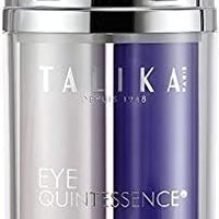 TALIKA Eye Quintessence 日间眼霜和晚间眼霜双重护理 - *眼部护理 - 2 x 10 毫升
