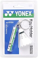 YONEX 尤尼克斯 钥匙圈（轴型）ACG1016A 011 白色