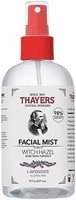 THAYERS 金缕梅 无酒精金缕梅面部喷雾爽肤水 盎司 237ml