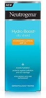 露得清 Hydro Boost City Shield SPF 25 保湿乳液
