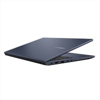 ASUS 华硕 VivoBook14S 笔记本电脑超轻薄便携学生网课商务办公手提电脑