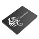 SomnAmbulist SSD固态硬盘128G256G512G1T笔记本台式机通用2.5寸 SATA3接口全新