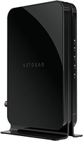 NETGEAR 美国网件 电缆调制解调器 CM500-与所有电缆提供商兼容