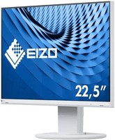 EIZO 艺卓 22.5型无边框显示器 FlexScan EV2360】EV2360-WT