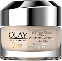 OLAY 玉兰油 Total Effects 七合一眼霜，抵御衰老，0.5盎司，14克，包装可能会有所不同