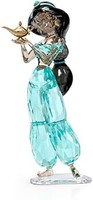 施华洛世奇 阿拉丁茉莉公主，2022 年版，饰以闪亮的施华洛世奇水晶