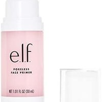 e.l.f. Poreless Face Primer Large - Clear (货品)