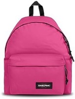 EASTPAK 依斯柏 中性款衬垫, 粉色逃生, 40 cm, 带衬垫