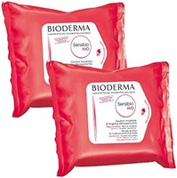 BIODERMA 贝德玛 Sensibio H2O Biodegradable Soothing Cleansin