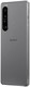 SONY 索尼 Xperia 1 III 5G 智能手机4K HDR OLED 显示屏，12 GB RAM，256 GB 存储，灰色