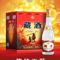 抖音超值购：北国风光 杏花村纯粮食酒白酒42度高粱酒整箱6瓶清香型口粮酒42度