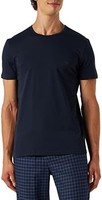 EMPORIO ARMANI 男士圆领 T 恤2 件装 111647 CC722 超值装