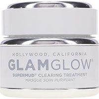 GLAMGLOW 格莱魅 Supermud 活性炭清洁护理面膜限量版 - 1.7 盎司