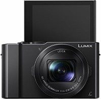 Panasonic 松下 LUMIX