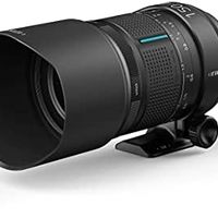 IrIx 7640172191187 紧凑型相机镜头(12/9,微距镜头,0.35米,宾得 K,15厘米)