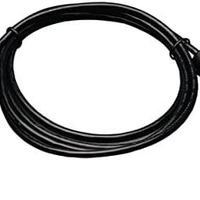 ps Tripp Lite USB 2.0 Hi-Speed A/B Cable with Ferrite Chokes (M/M) 3-ft. (U023-003)