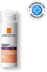 LA ROCHE-POSAY 理肤泉 Anthelios 色素修正剂 Spf50+ 50ml 中号