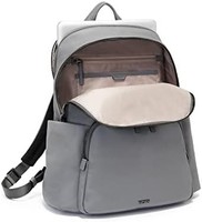 TUMI 途明 背包 官方 VOYAGEUR RUBY BACKPACK 女士, 灰色