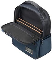 Samsonite 新秀丽 Openroad - 15.6 英寸笔记本电脑背包，44.5 厘米，19.5 升，蓝色（深空蓝）