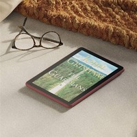 amazon 亚马逊 Fire HD 8 平板电脑 2020新款 8英寸 高清触摸屏黑色 32G