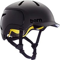 bern , Watts 2.0 自行车头盔