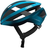 ABUS Viantor 赛车头盔 – 适合初学者的运动自行车头盔 – 男女均适用