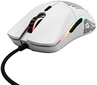 Glorious PC Gaming Race- Model O Minus 58 克超轻蜂巢鼠标 RGB 鼠标 -