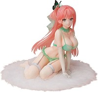 FREEing 春季的新娘 Melody 1/4比例 塑料制 已上色完成品手办 F51098