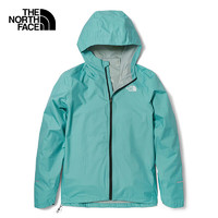 THE NORTH FACE 北面 冲锋衣男登山跑步户外保暖外套防水透气上衣 536G 6R7 XL